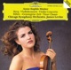 Berg Violin Concerto Rihm Time Chant