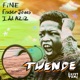 Twende feat IDD Aziz Single