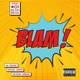Blam feat Al Douja Skygod Spence Single