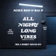 All Night Long Vibes Single