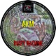 Rusty Machine Single