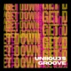 UNIIQU3 S GROOVE GET DOWN Single