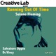 Running out of time Single