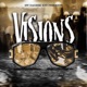 Visions feat T E D Tay Skeeno Duff D Boy tha Pizzaman Dylan Dili Single