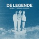 De Legende feat Hessel Du Mark Remix Single