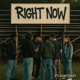 Right Now feat Kontrast Single