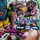 La mochila feat momo siordia Kínder Demian Single
