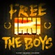 Free the Boys feat Killdozer Single