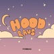 HOOD RAUS Single