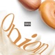 Onion feat LANDEL Single