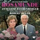 Schubert Rosamunde Op 26 D 797