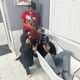 Glocky feat Yung Smiley No kope Ixzi Single