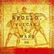 Apollo Vulcan Mars feat Tha God Fahim Vinnie Paz Single