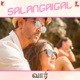 Salangaigal From War Tamil Version Single