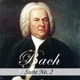 Bach Suite No 2