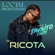 Ta Ricota feat Javaito Carty Single