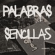 Palabras Sencillas feat Eazy K Single