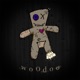 Woodoo feat TeeLondon Single