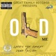 OLD ME feat June Taylor Single