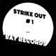 Strike Out Series 1 EP