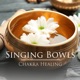 Singing Bowls Chakra Healing