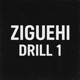 Ziguehi drill 1 feat ZIGUEHI KO Single