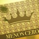 Menos Cero Single