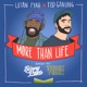 More Than Life Single