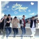 Loco Amor feat Isaac Rojas Defra Habacuc Threeseven Jd el Ministro Single