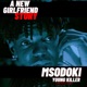 A New Girlfriend Story Single