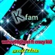 got this feat Crazy kid Single