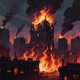 Arquenia Flames Single