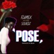 Pose feat Soundz Single