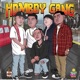 DERRAPE feat Homboy gang Single