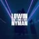 Can t Find a Way feat Nyman Single