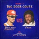 TWO DOOR COUPE feat Deric Single