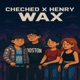 Wax feat Henry Single