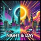Night Day feat Michael Black Single