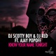 Know Your Name Tonight feat Ajay Popoff Single