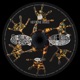 Little Cluster Single
