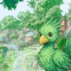 Gongaga Region FFVII Rebirth lofi Single