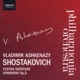Shostakovich Festive Overture and Symphony No 5