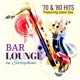 Bar Lounge 70 80 Hits on Saxophone feat Jason Sax