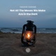 Not All the Moves We Make Are in the Dark Single