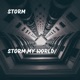 Storm My World Single