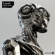 Robot People Single