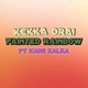 Kekka Orai From My Hero Academia Vigilantes feat Kade Kalka Single