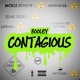 CONTAGIOUS feat Booley Single