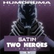 Two Heroes Single Remix Single