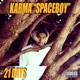 Karma Spaceboy Single